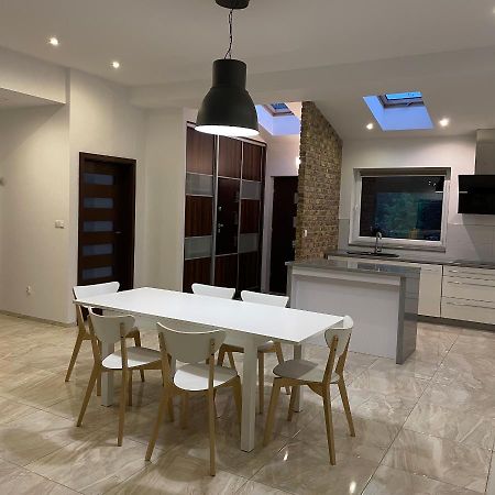 Przestronny Apartament Żagań Bagian luar foto
