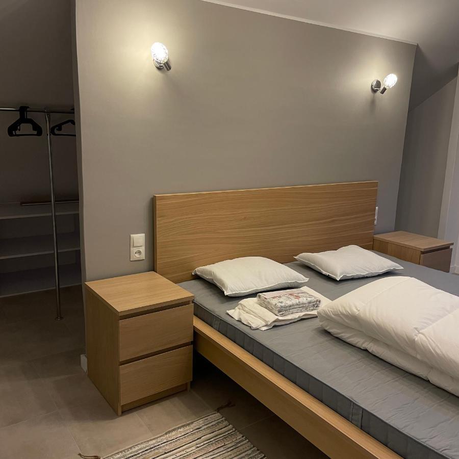 Przestronny Apartament Żagań Bagian luar foto