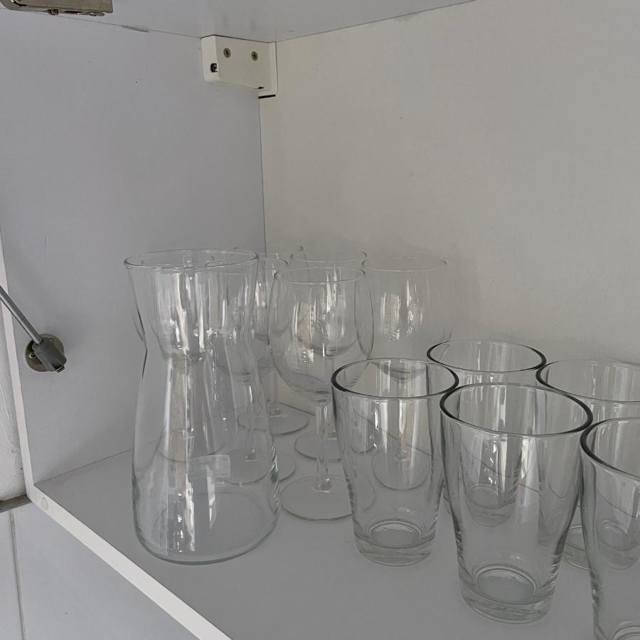 Przestronny Apartament Żagań Bagian luar foto