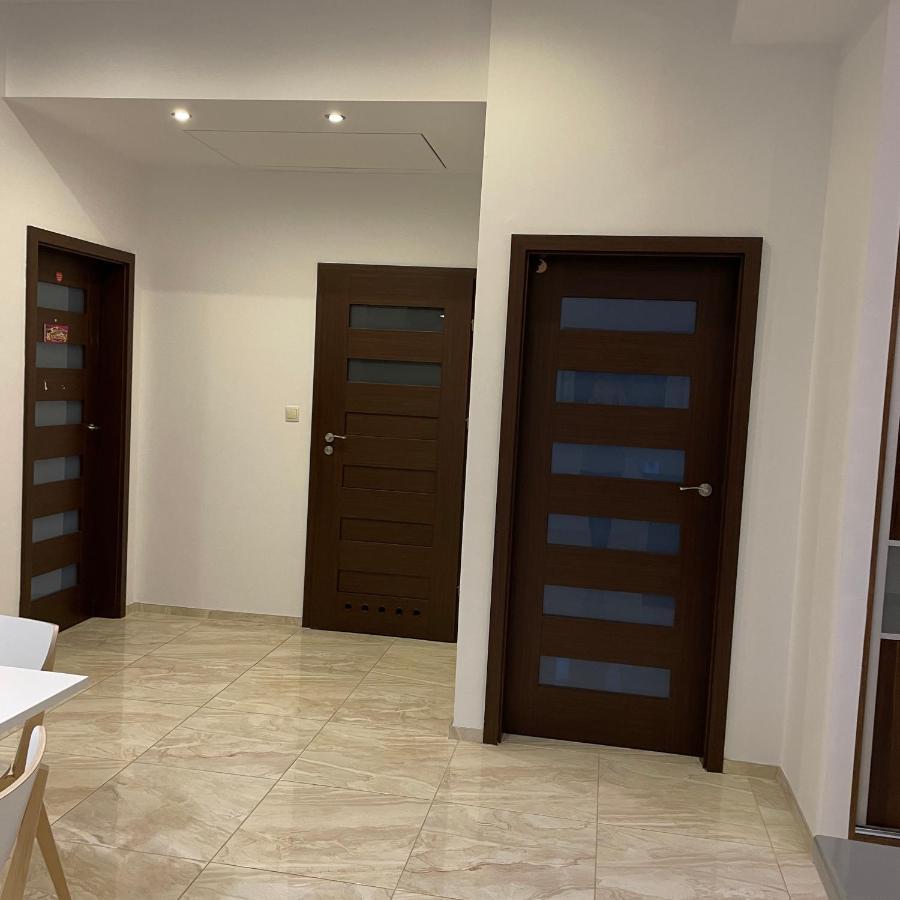 Przestronny Apartament Żagań Bagian luar foto
