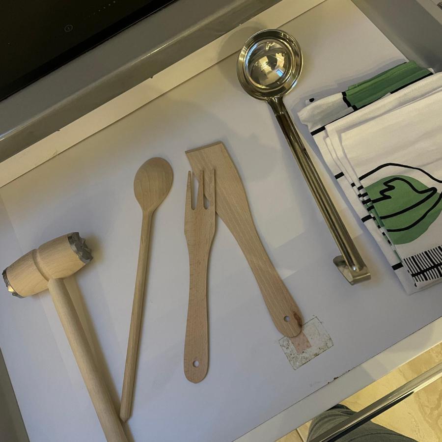 Przestronny Apartament Żagań Bagian luar foto
