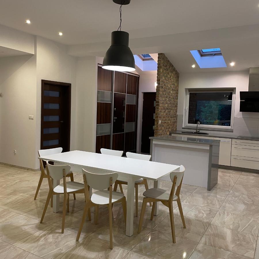 Przestronny Apartament Żagań Bagian luar foto