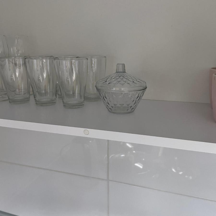 Przestronny Apartament Żagań Bagian luar foto